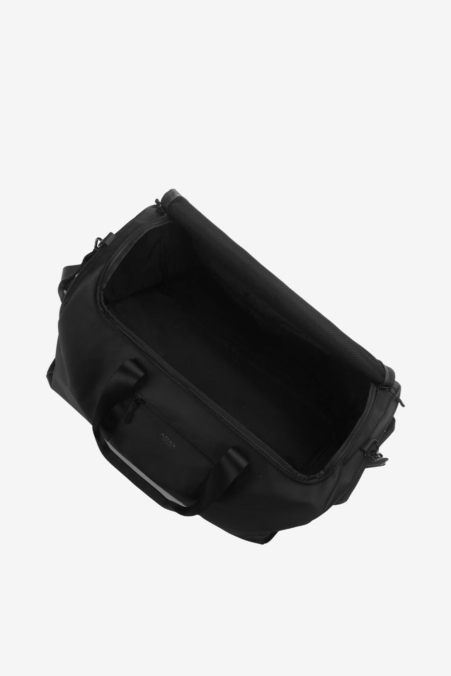 Senna weekend bag Rio Black - ADAX - Rejsetasker