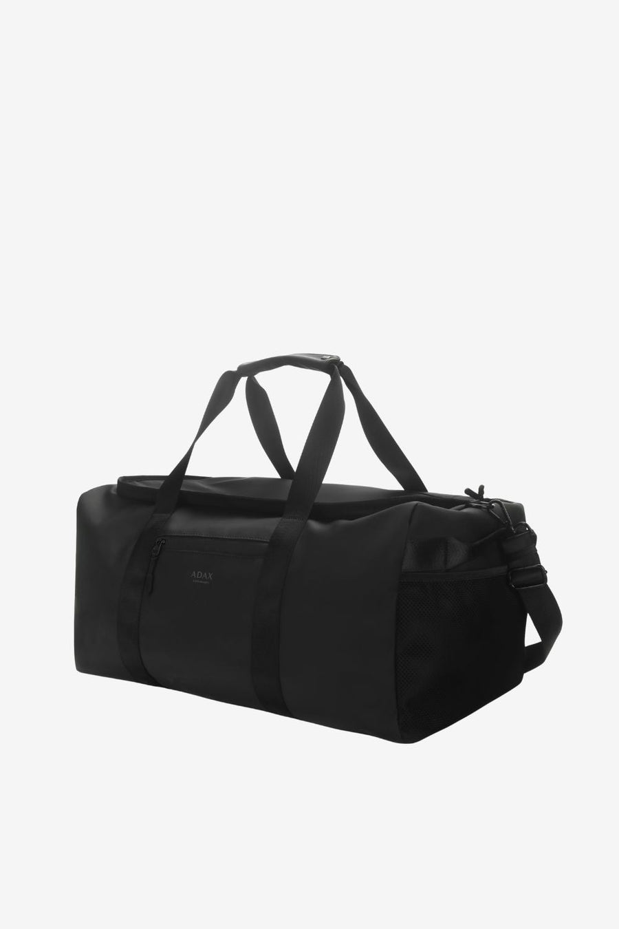 Senna weekend bag Rio Black - ADAX - Rejsetasker