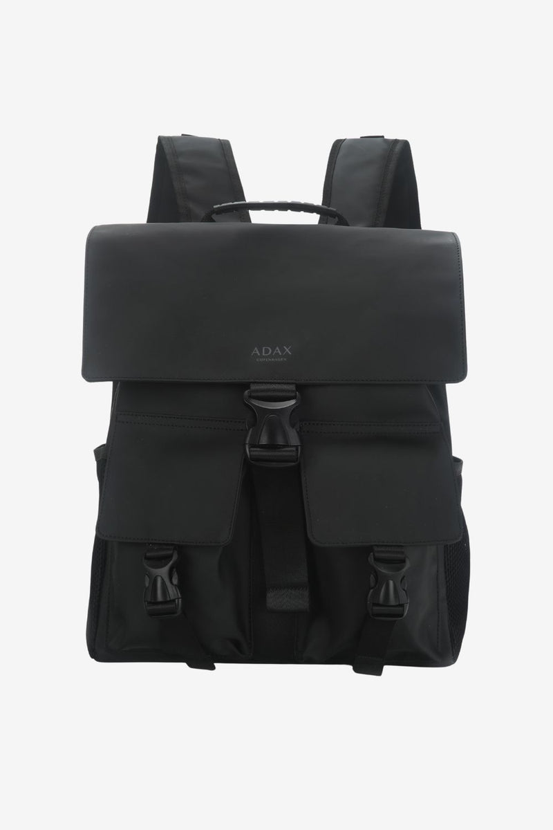 Senna backpack Toto Black