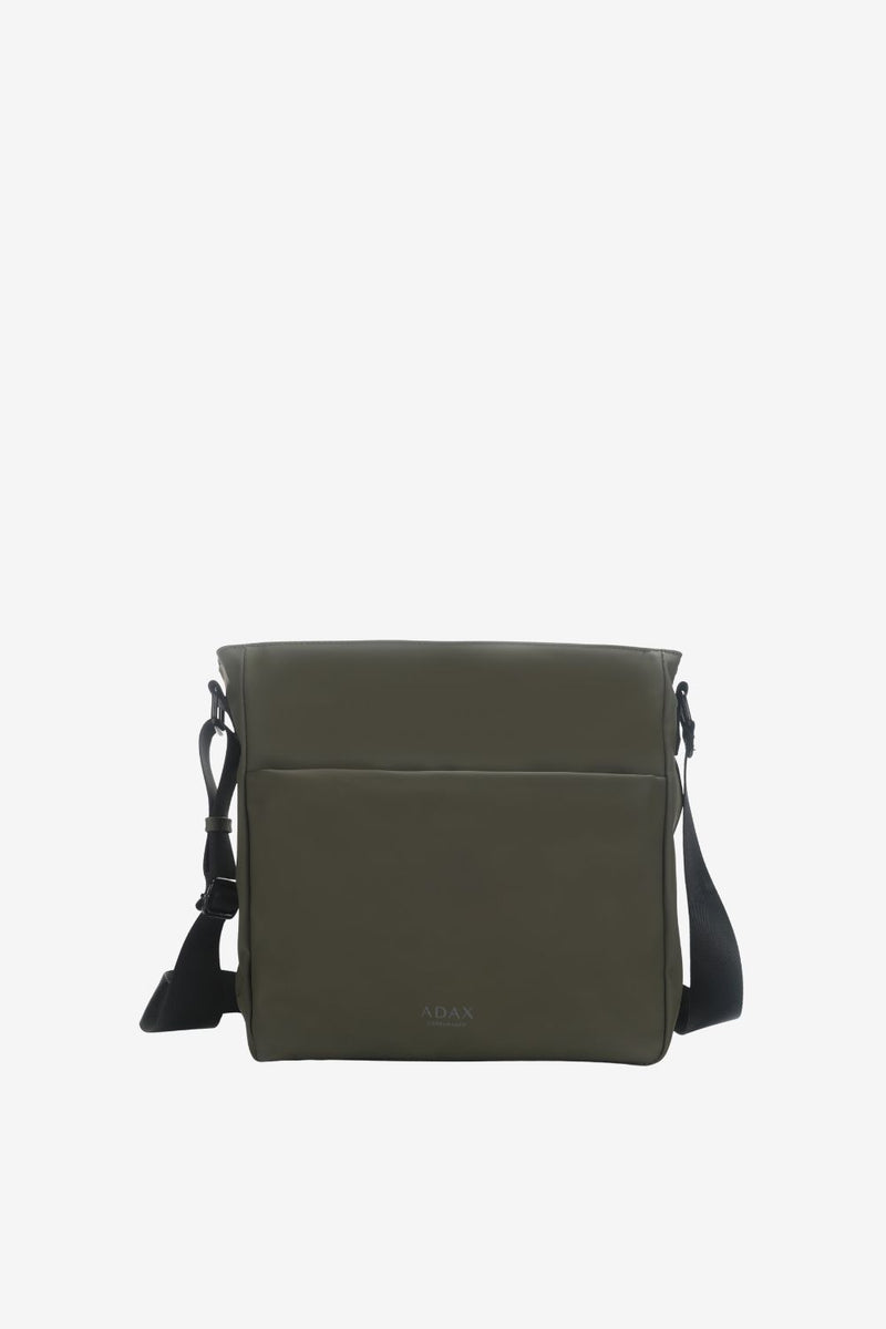 Senna messenger Nike Olive