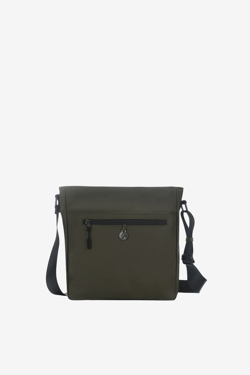 Senna messenger Nike Olive