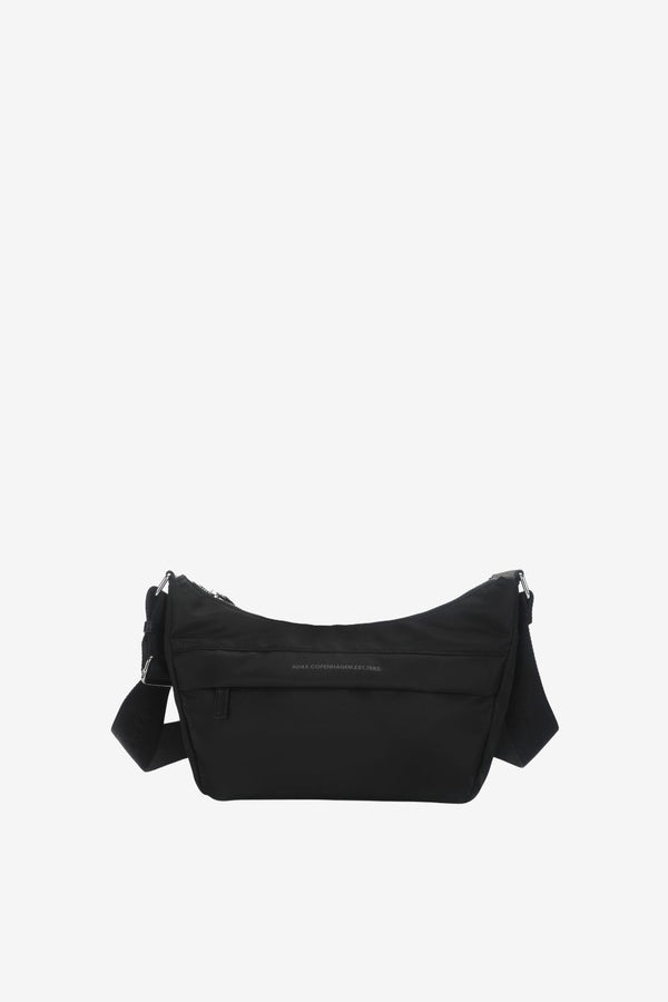 Novara shoulderbag Ulrikke Black