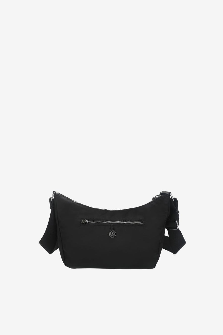 Novara shoulderbag Ulrikke Black - ADAX - Skuldertasker