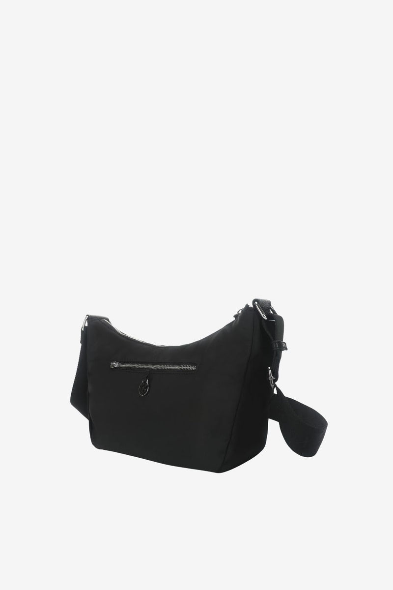 Novara shoulderbag Ulrikke Black