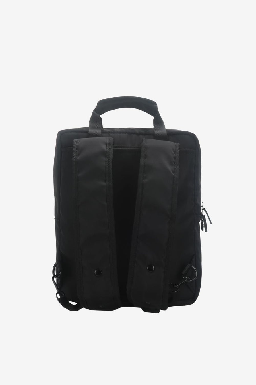 Novara backpack Max Black - ADAX - Rygsække