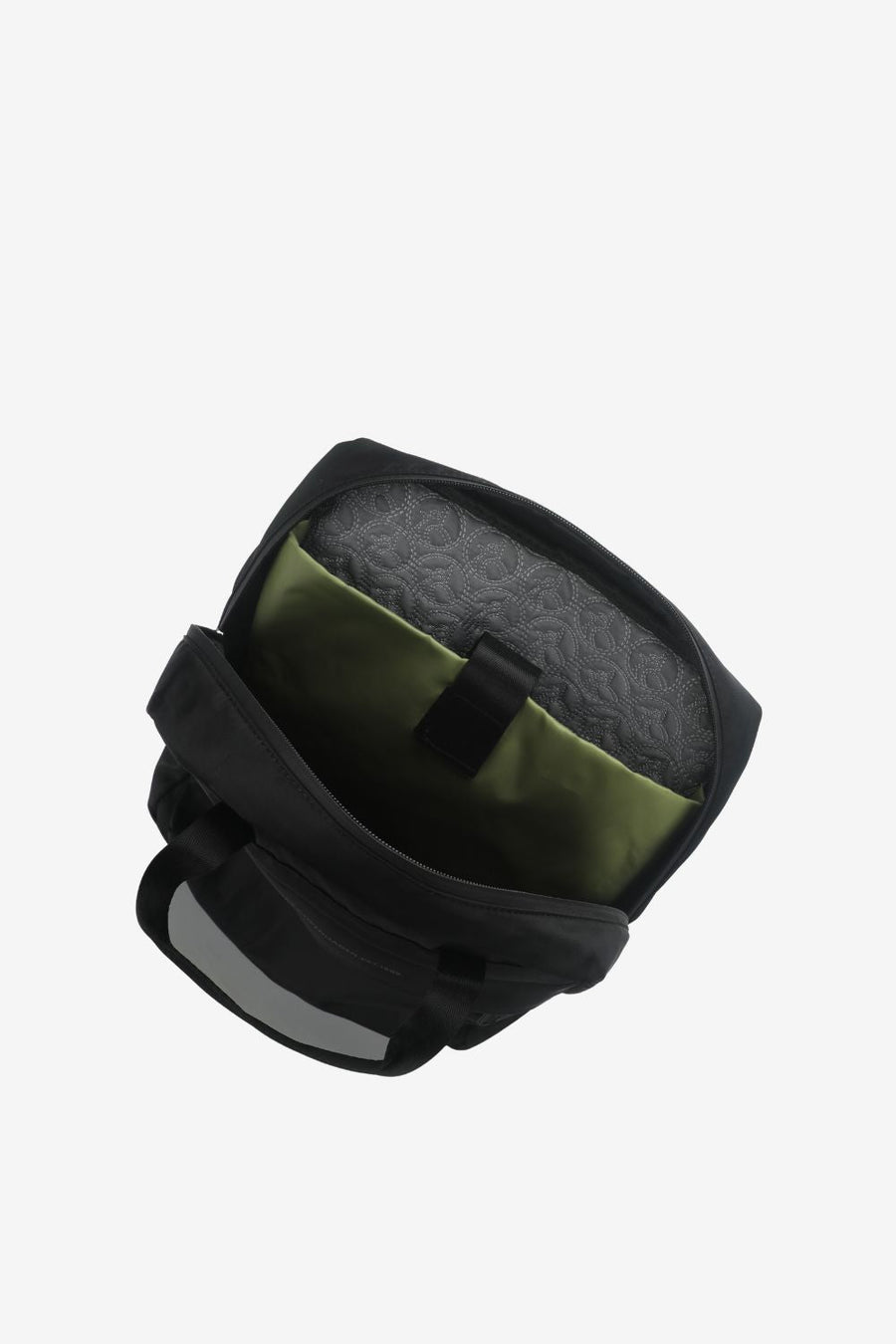 Novara backpack Max Black - ADAX - Rygsække