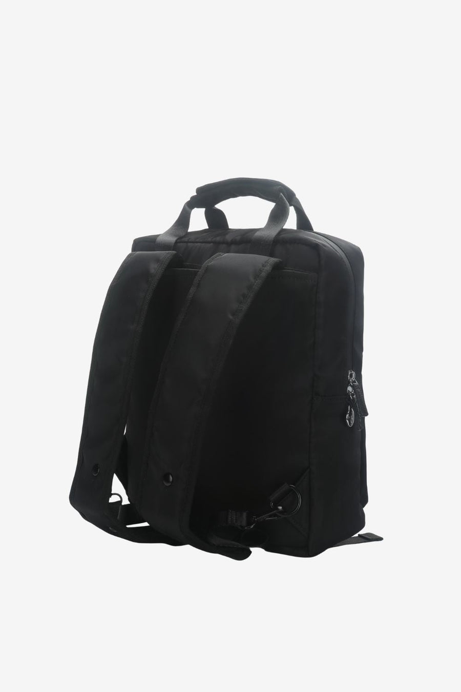 Novara backpack Max Black - ADAX - Rygsække