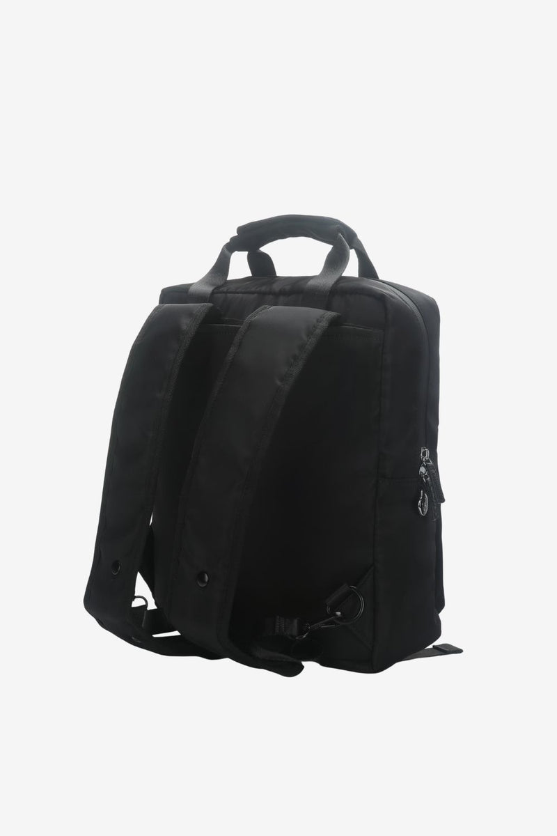 Novara backpack Max Black