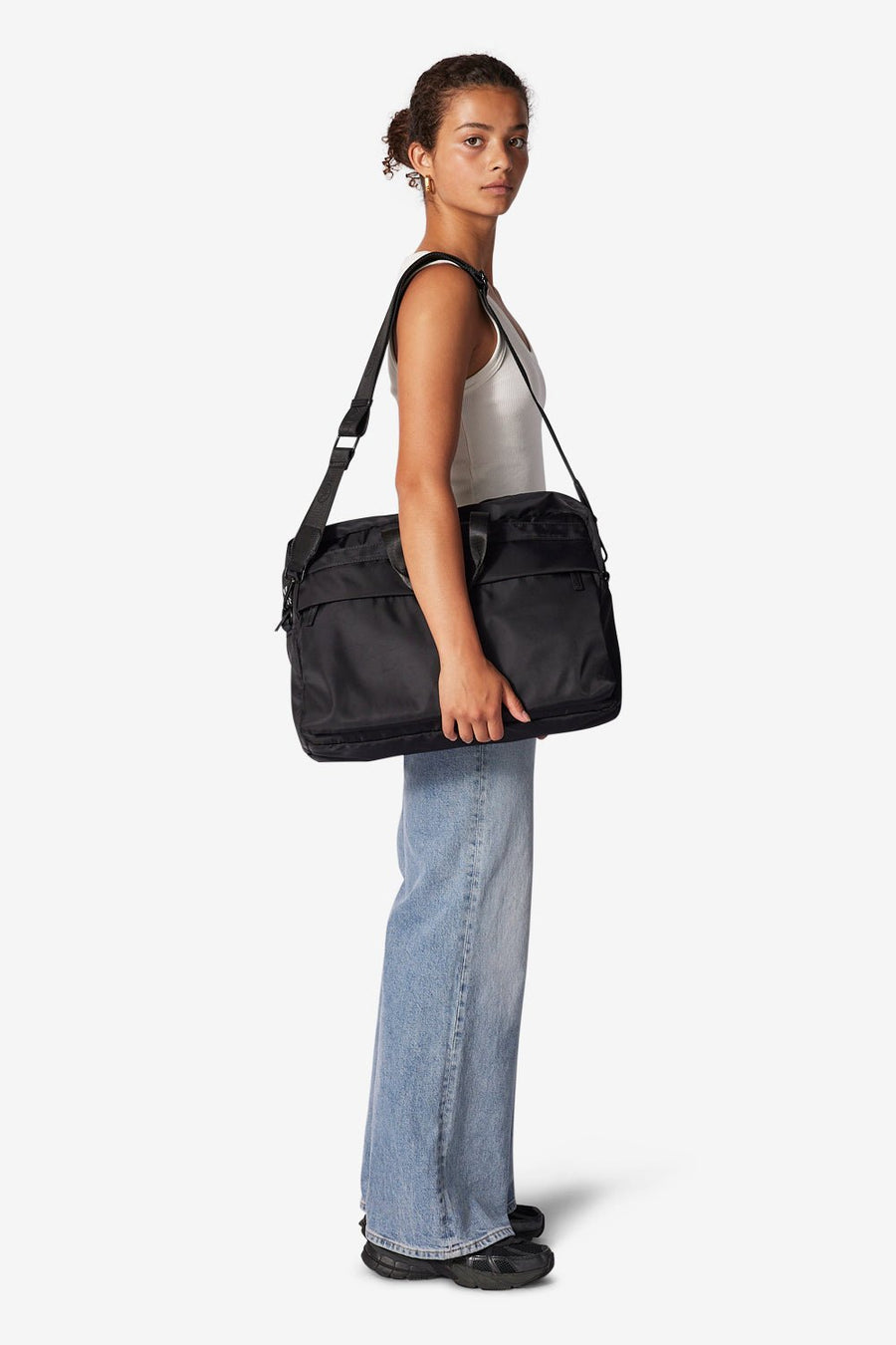 Novara briefcase Willie Black - ADAX - Arbejdstasker