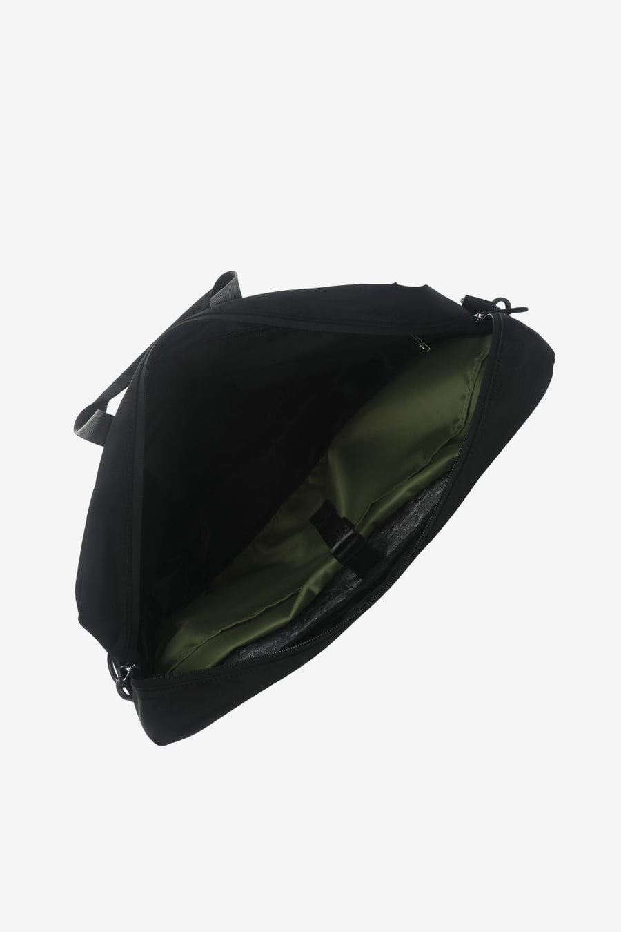 Novara briefcase Willie Black - ADAX - Arbejdstasker