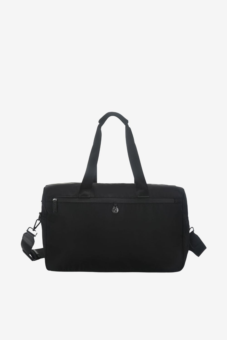 Novara weekend bag Sebastian Black - ADAX - Rejsetasker
