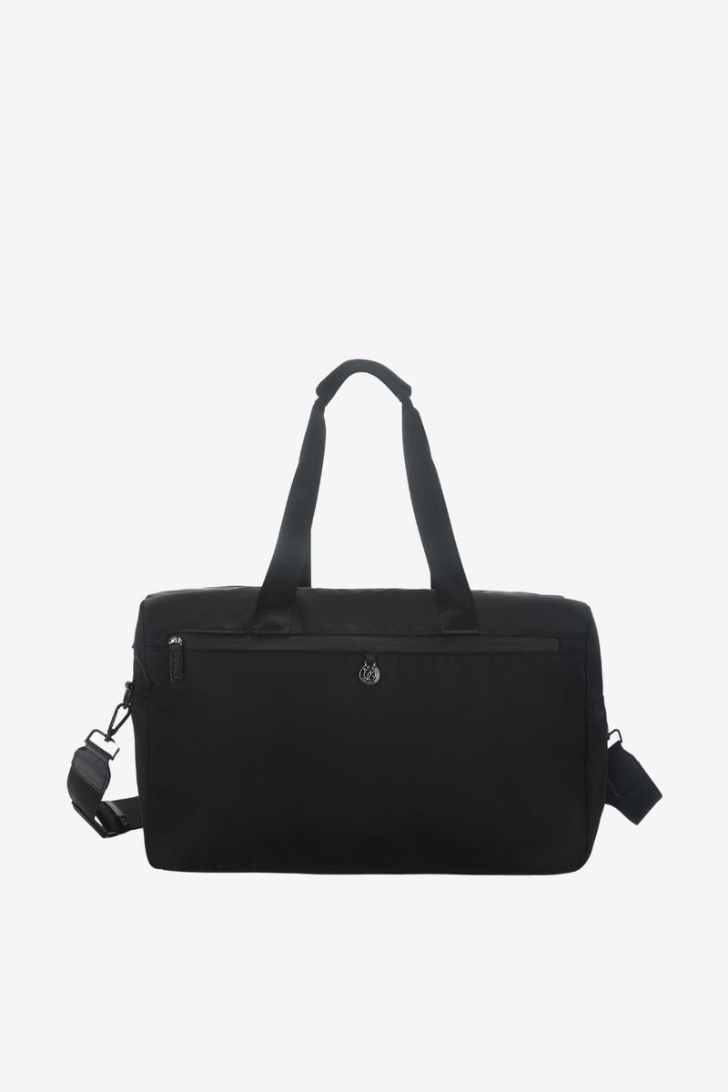 Novara weekend bag Sebastian Black