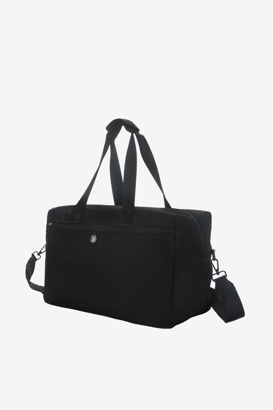 Novara weekend bag Sebastian Black - ADAX - Rejsetasker