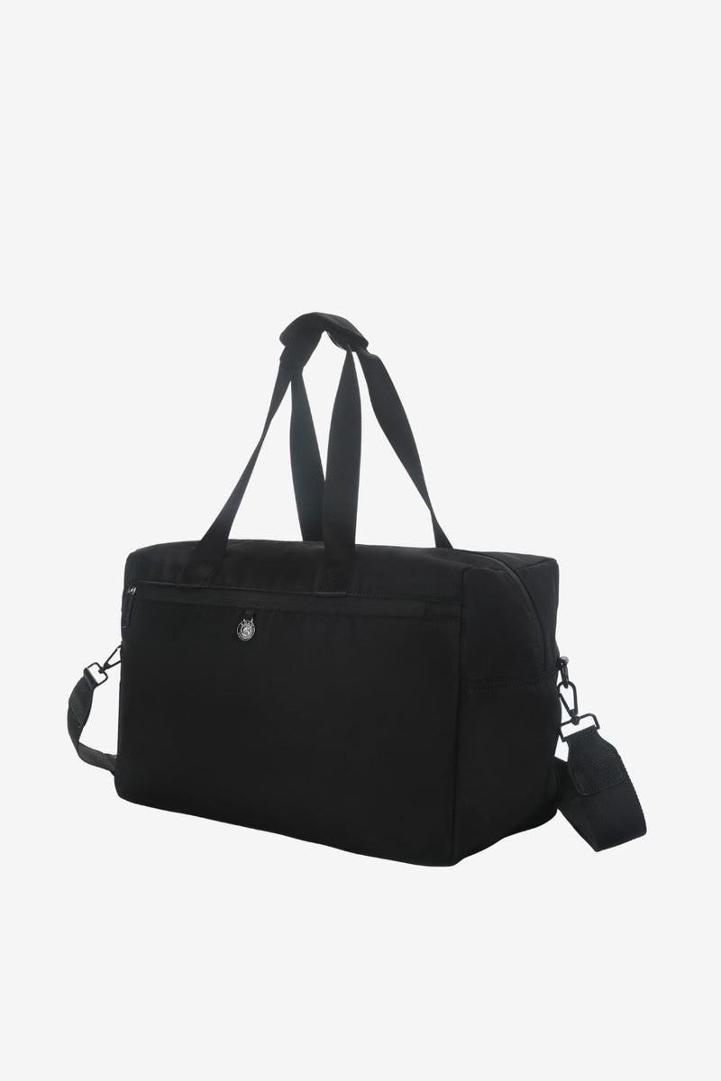 Novara weekend bag Sebastian Black