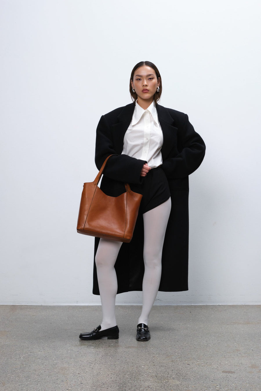 Portofino shopper Elsa Brown - ADAX - Tasker