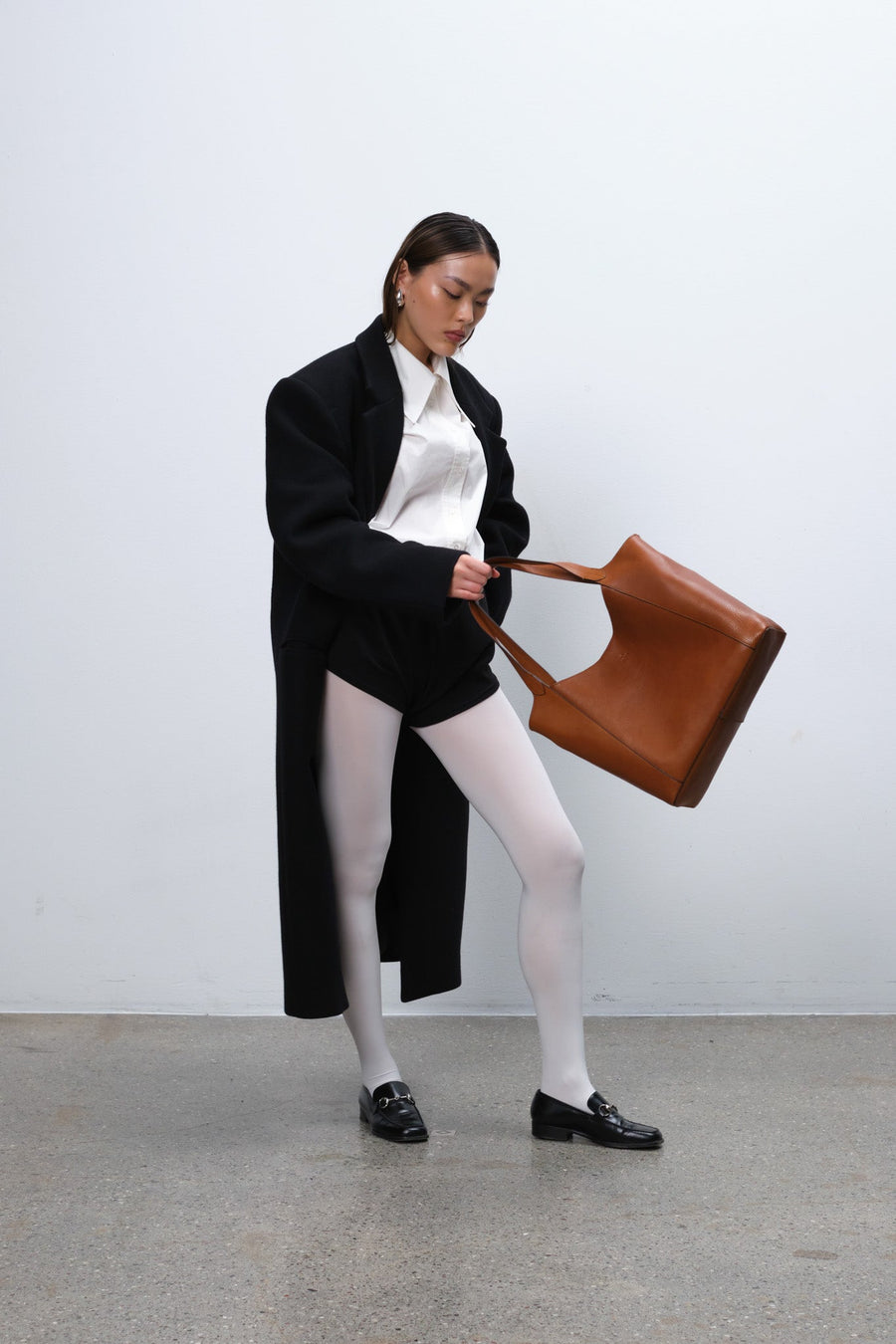 Portofino shopper Elsa Brown - ADAX - Tasker