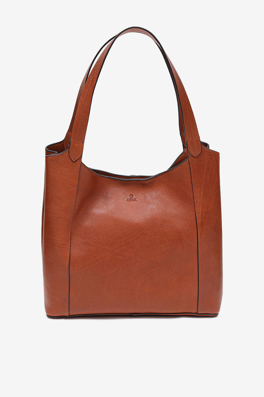 Portofino shopper Elsa Brown - ADAX - Tasker