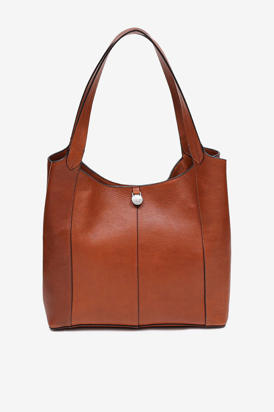 Portofino shopper Elsa Brown - ADAX - Tasker