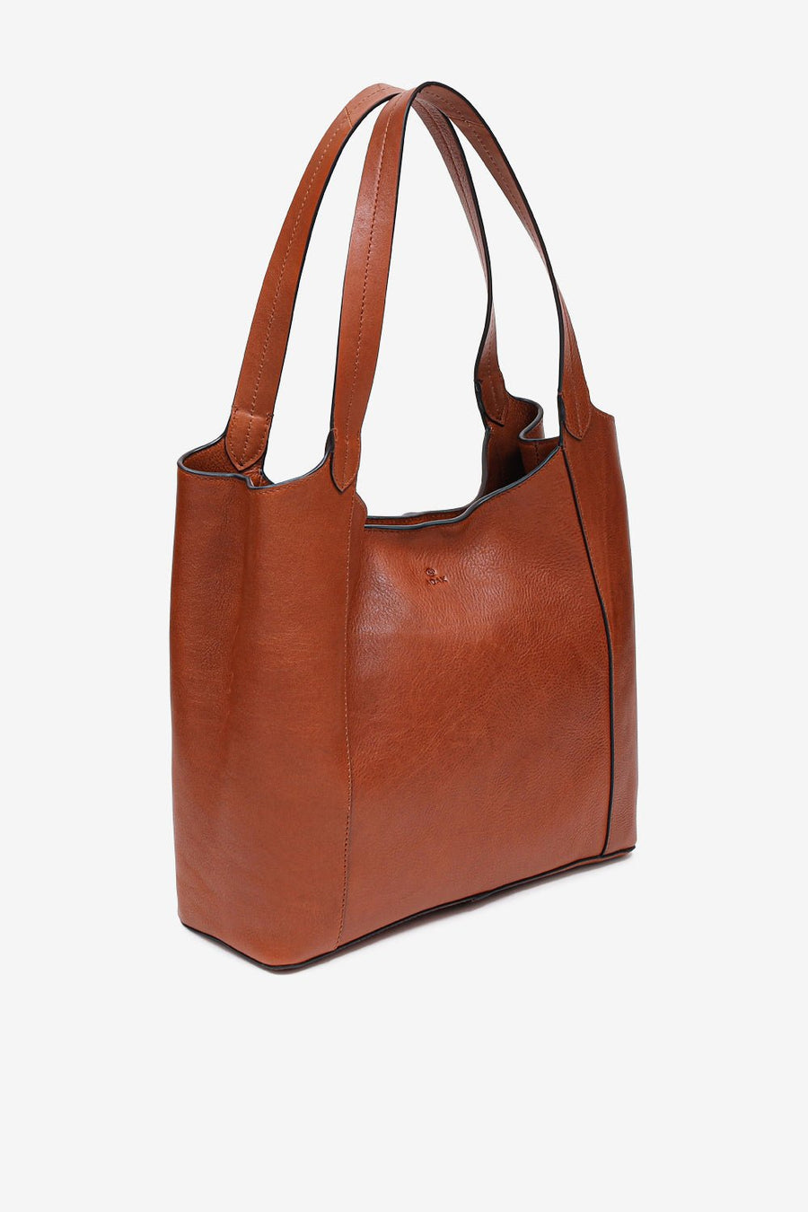Portofino shopper Elsa Brown - ADAX - Tasker