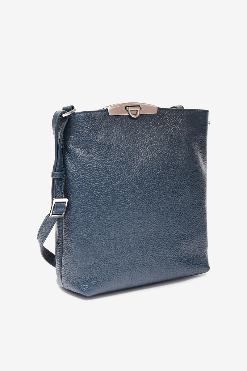 Cormorano shoulder bag Sabine Petrol