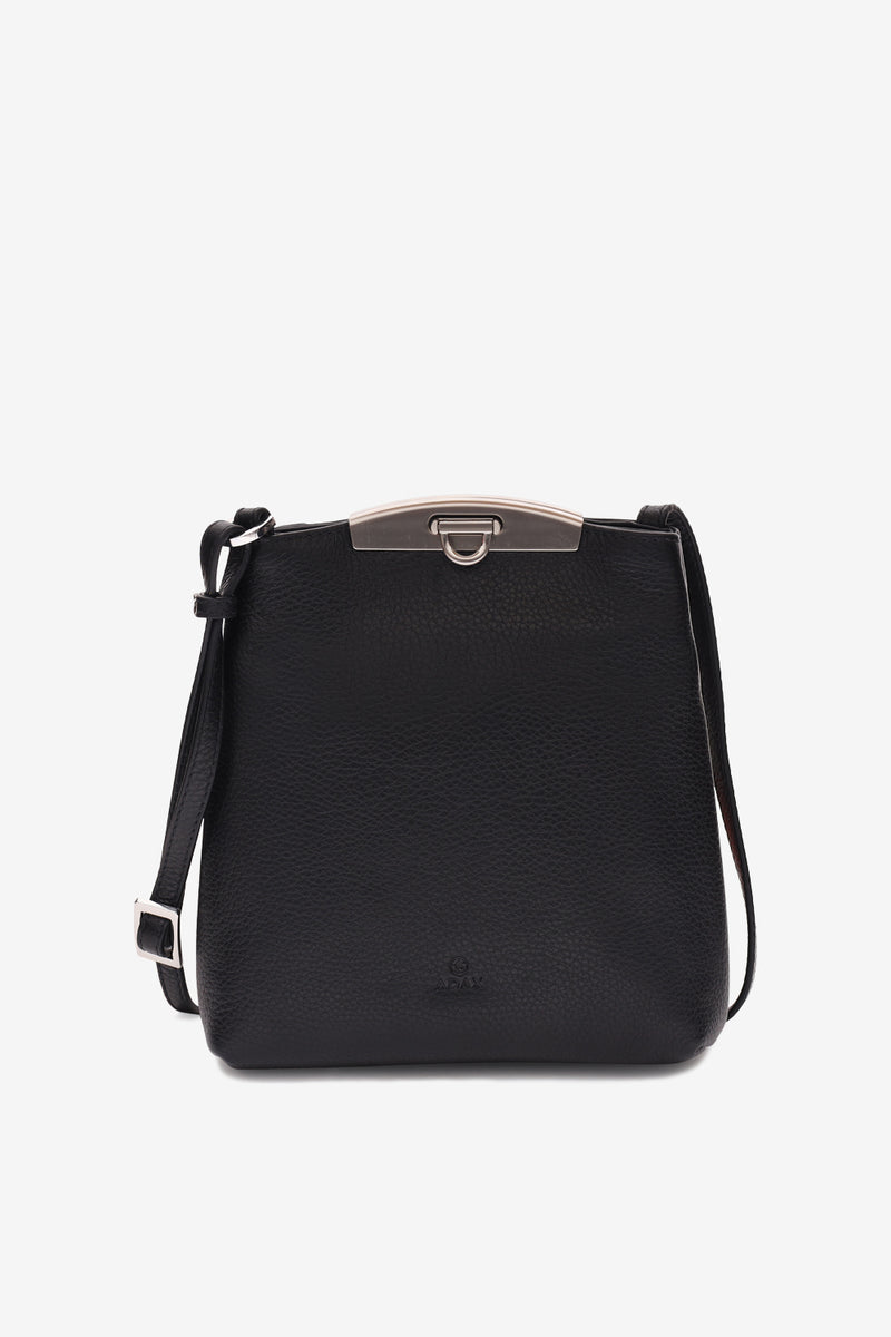 Cormorano shoulder bag Vilma Black