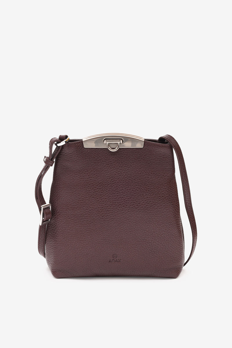 Cormorano shoulder bag Vilma Burgundy