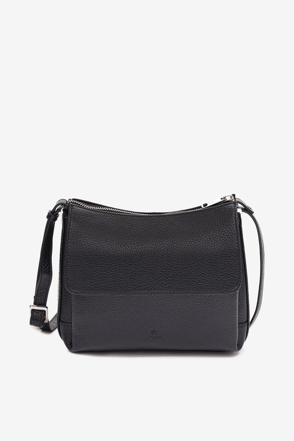 Cormorano shoulder bag Ilsa Black