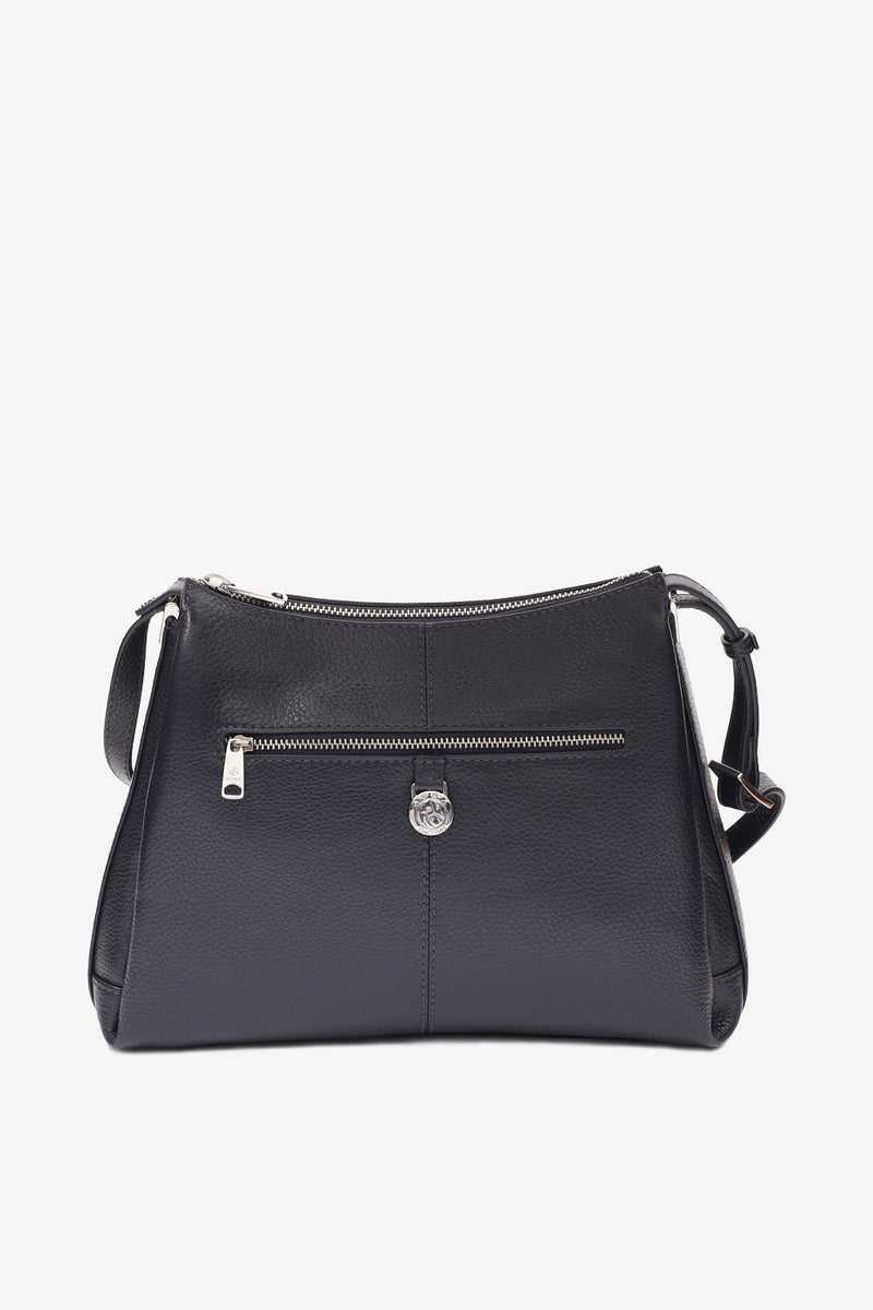 Cormorano shoulder bag Ilsa Navy