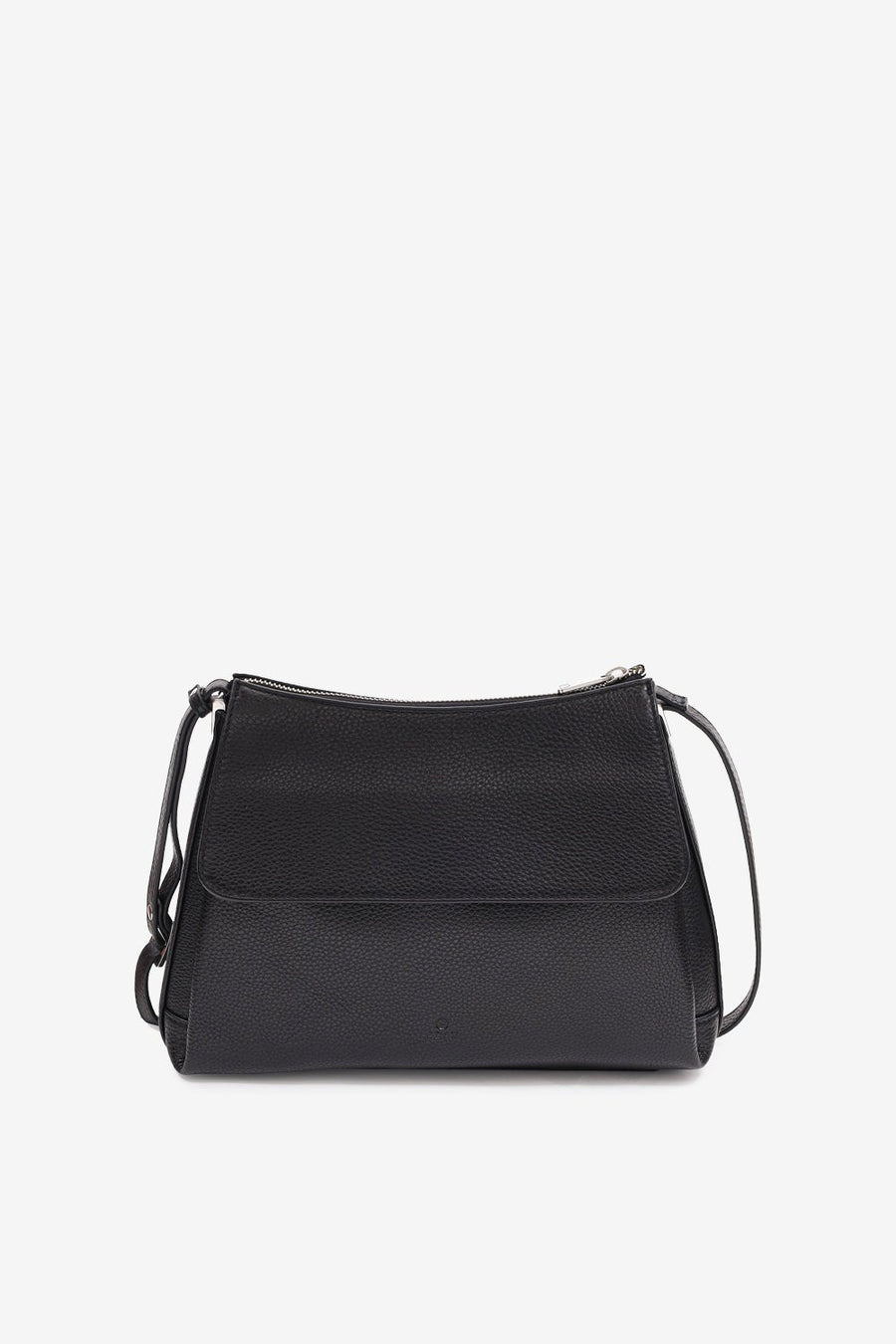 Cormorano shoulder bag Maiken Black - ADAX - Skuldertasker