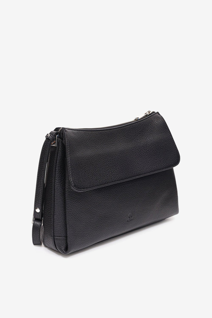 Cormorano shoulder bag Maiken Black - ADAX - Skuldertasker