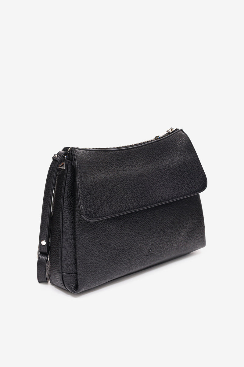 Cormorano shoulder bag Maiken Black