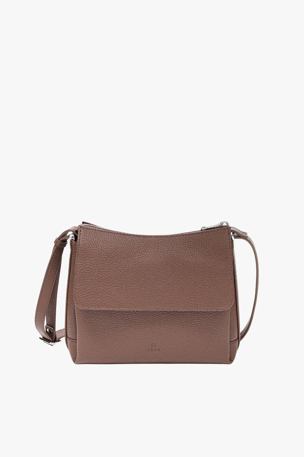 Cormorano shoulder bag Maiken Latte