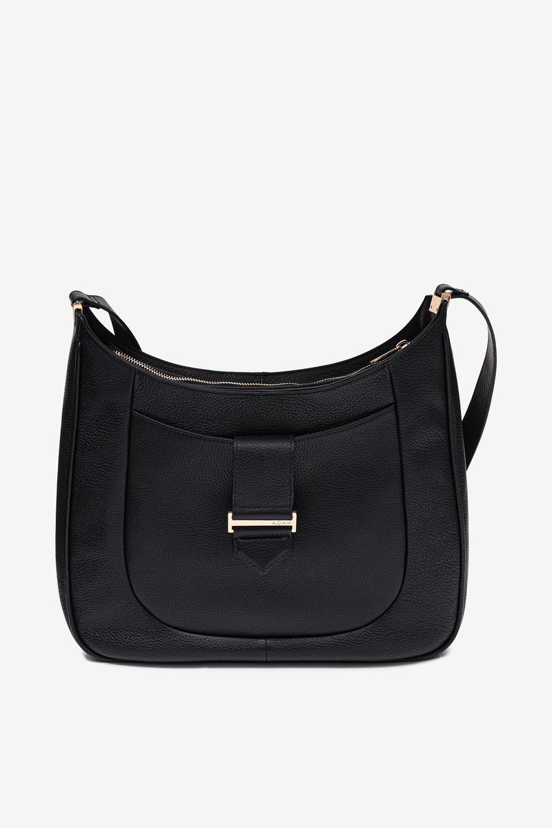 Cormorano shoulder bag Luisa Black