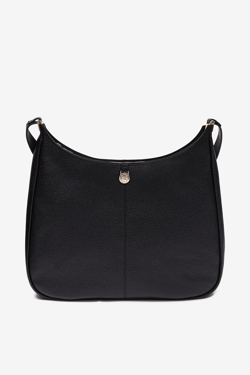 Cormorano shoulder bag Luisa Black