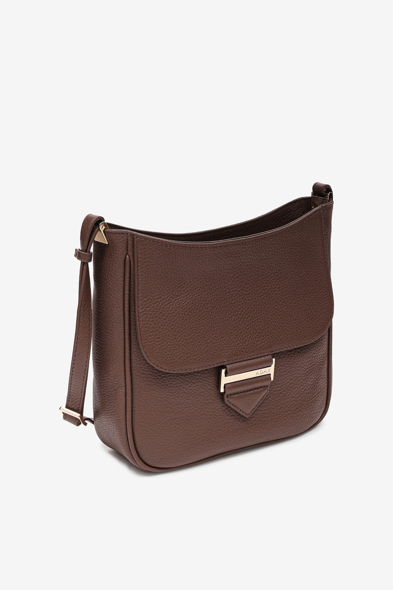 Cormorano shoulder bag Liesel Latte