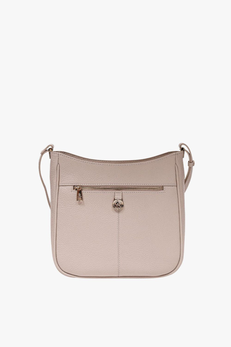 Cormorano shoulder bag Liesel Stone