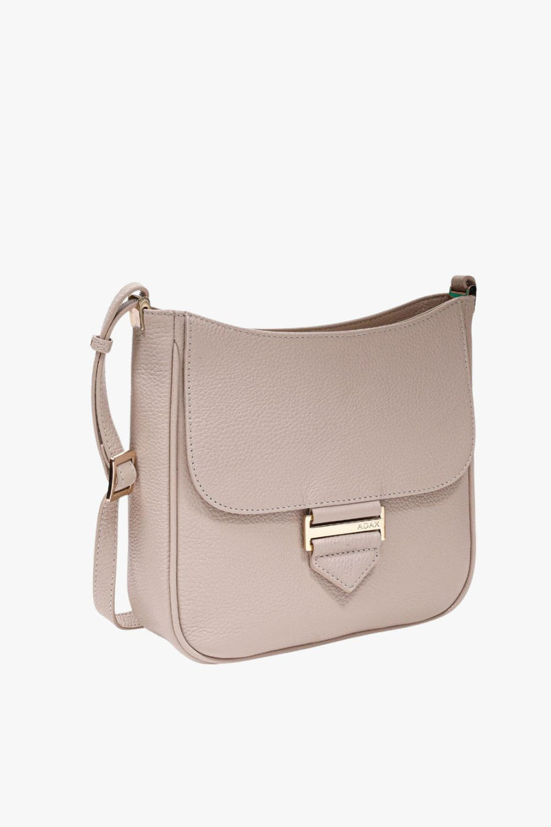 Cormorano shoulder bag Liesel Stone