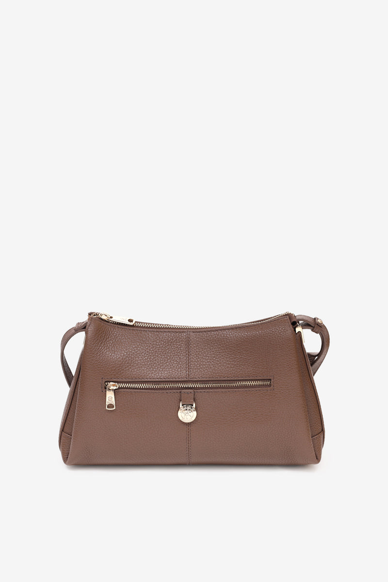 Cormorano shoulder bag Johanna Latte