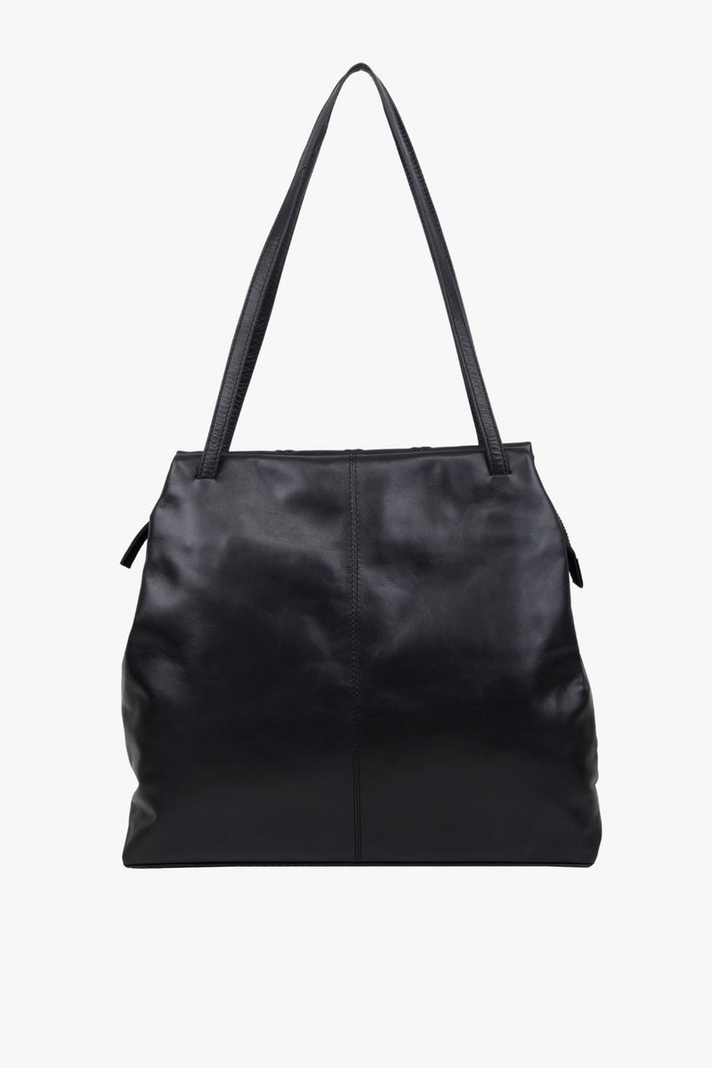 Amalfi shoulder bag Edel Black