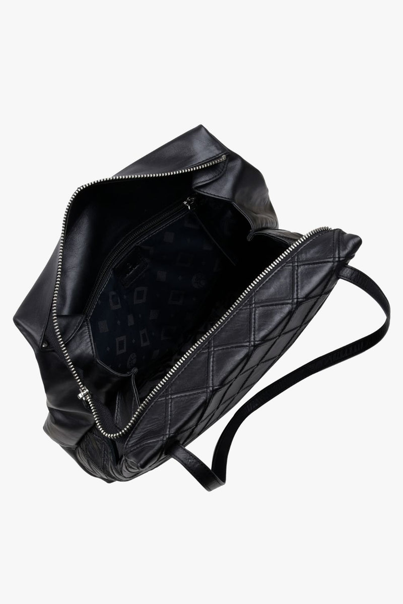 Amalfi shoulder bag Edel Black