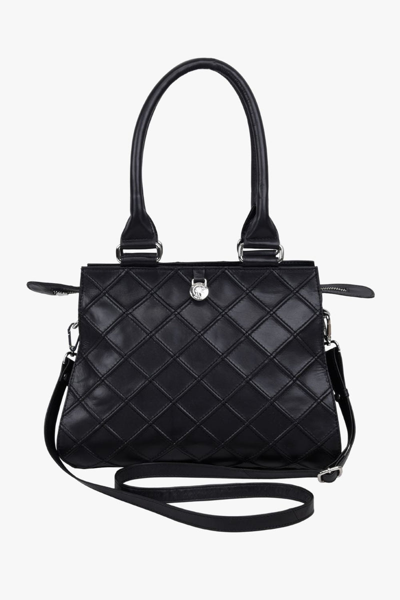 Amalfi handbag Elfrida Black