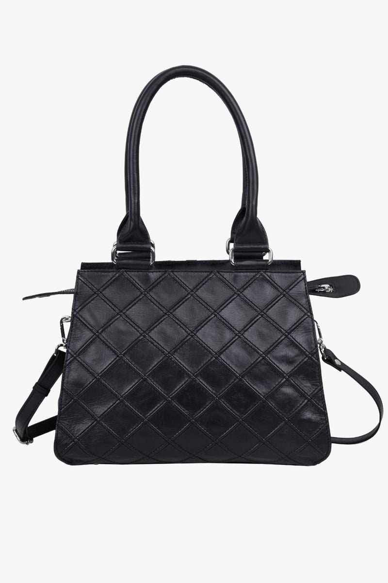 Amalfi handbag Elfrida Black