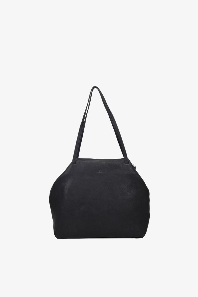 Ravenna shoulder bag Ilma Black