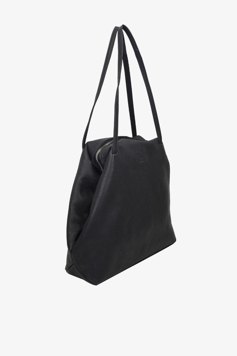 Ravenna shoulder bag Ilma Black