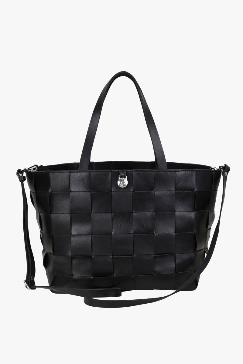 Limona shopper Meike Black