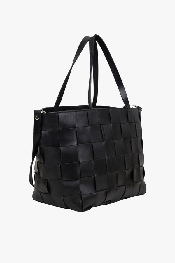 Limona shopper Meike Black