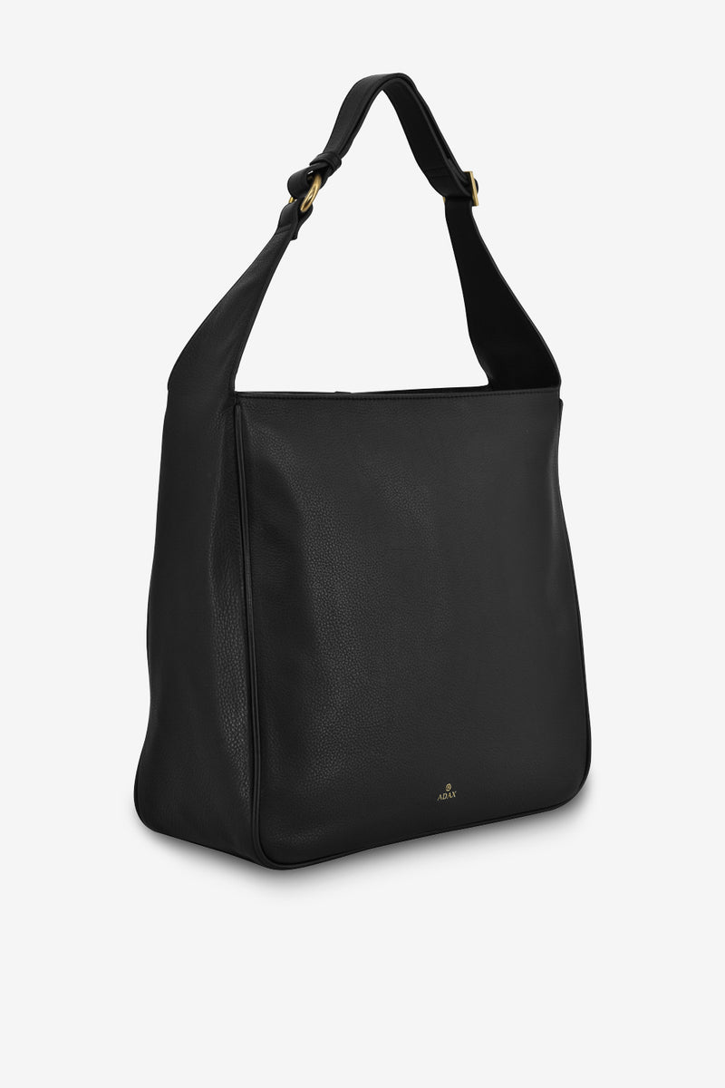 Sorano shoulder bag Sabrina Black