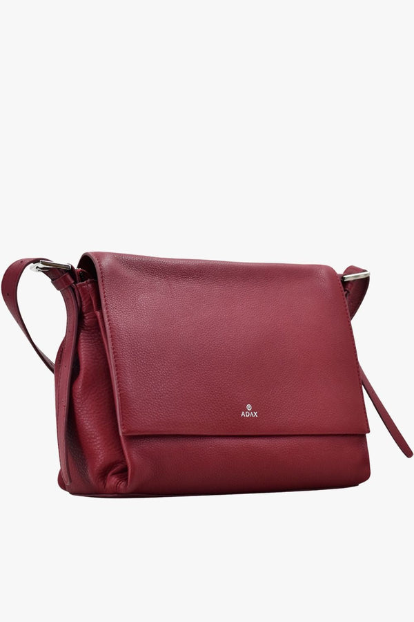 Sorano shoulder bag Claudia Rosewood - ADAX - Skuldertasker