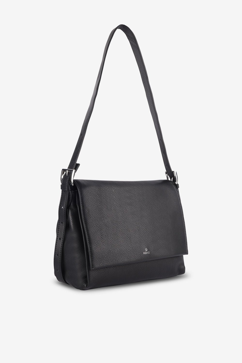 _a._b._c._d._e_様 ブラックOX 24 Sorano shoulder bag Claudia Black – ADAX
