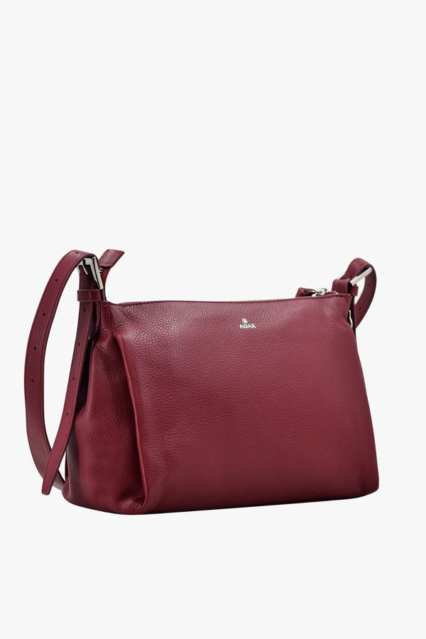 Sorano shoulder bag Annika Rosewood - ADAX - Skuldertasker